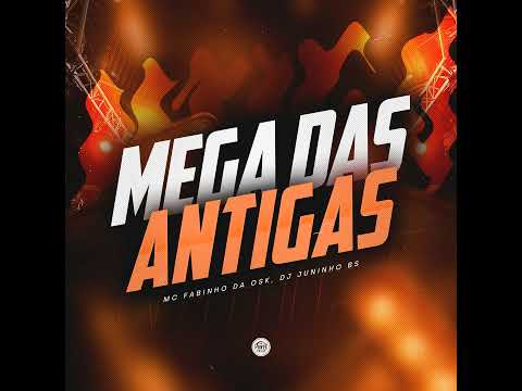 Mega das Antigas