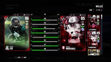 Madden 17 all pro pack