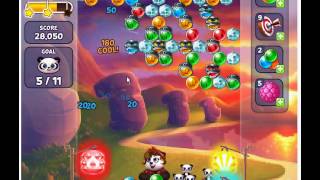 Panda Pop Level 882 NO BOOSTERS