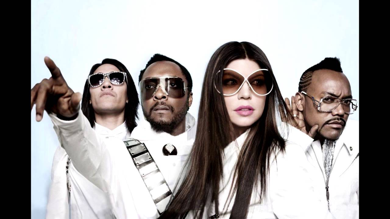 black eyed peas new song 2015 YouTube