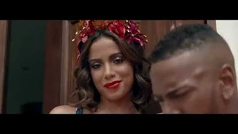 Nego do Borel - Voc Partiu Meu Corao (Videoclipe) ...