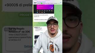 Quanto fattura lorenzo ruzza