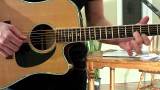 Celebrity In Your Atmosphere - John Mayer (Tutorial By Isaac Boyes) Net Worth