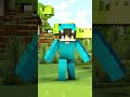 Nacho trollea a Dagar en Minecraft