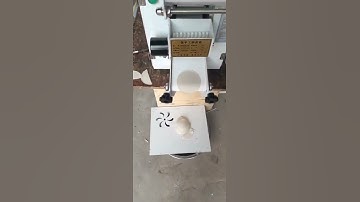 dumpling wrapper making machine samosa empanada wrapper maker