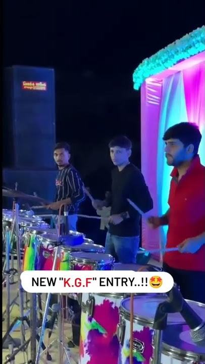 Band Baja new kgf ringtones 👌🔥👌👌🔥🔥👌👌🔥👌