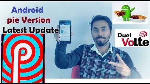 Official Android Pie Update || Mi A1|| 2019 Update || important information by TECHTALKS SAN