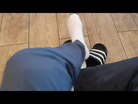 adilette socks