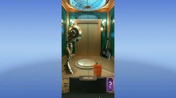 100 Doors Challenge Level 36