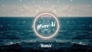 Mike Posner - Please Don‘t Go (Marv U Remix)