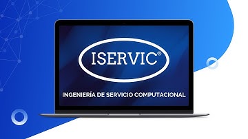 Conócenos: ISERVIC