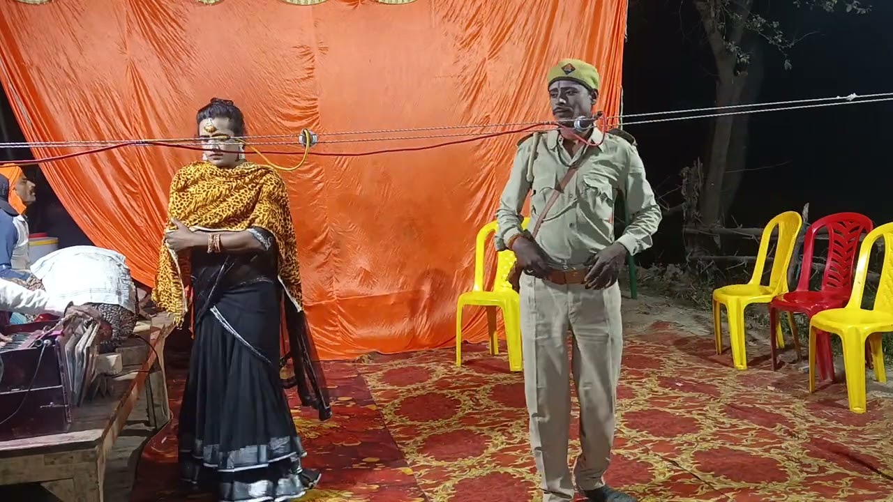 संगीत भाग 6 जालम सिंह सिपहिया उर्फ मूंगा का प्यार सालिकराम यादव मास्टर मो -7408173473 करवा नाच ,@BL