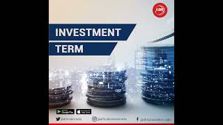 Investment Term for the Day - Hard Skills screenshot 1