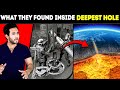 40000 Ft. ज़मीन के नीचे खोदने पर क्या दिखा SCIENTISTS को | What Was Discovered Deep Underground