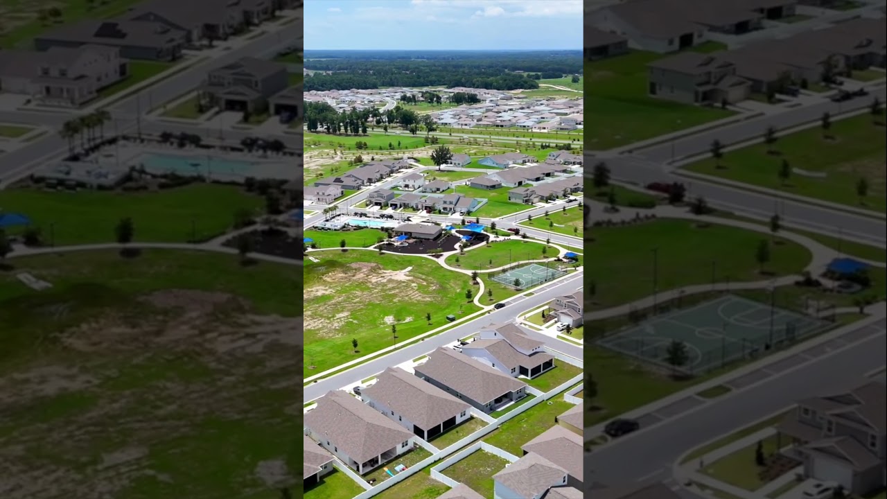 🚨 HOT LISTING: 3.99% Rate Buydown + Resort-Style Amenities in Ocala! 🏡 Don’t Miss This! 🚨