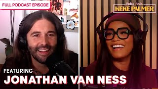 JVN and Keke talk the Dax drama and growing up | Baby, This is Keke Palmer