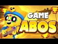 🔴 LIVE BRAWL STARS 🇨🇵 : JE JOUE AVEC LES ABOS ! OBJECTIF 8000 ABOS 🔴