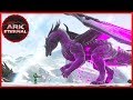 ETERNAL SEZON FİNALİ INFERNAL DRAGON VE TÜM EVCİLLEŞTİRDİĞİMİZ DİNOZORLAR - ARK #40