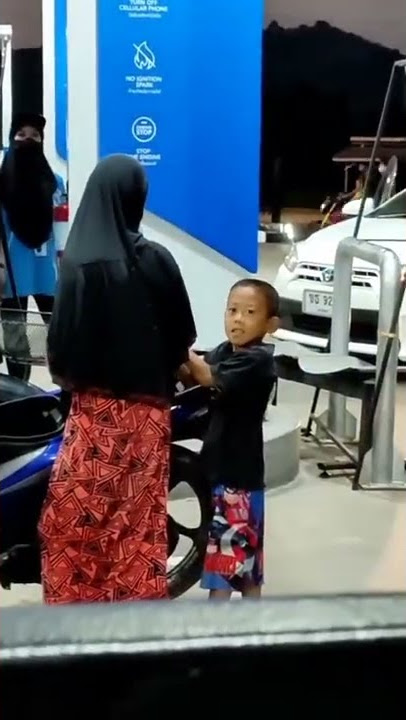 Lah ini ternyata Bocil yang buat rame. 🤣 ini gua kasih mentahannya kawan. 😃👍 #short #shorts