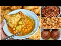 DELHI KE SABSE ACHE SAMOSE AUR GULABJAMUN| Hidden Gem| Delhi Street Food