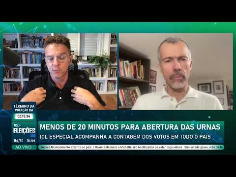 Eduardo Moreira: The Northeast is a key piece in deciding the elections.