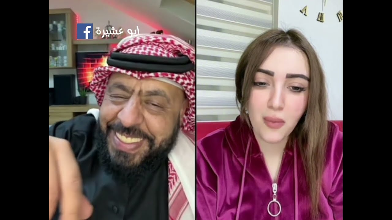 زعّل البنت.. فكانت النهاية غير متوقعة! 😆