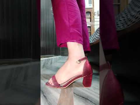 sound on #heelpopping #heelssound #pinksoles insta: @twinkle_ft2