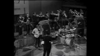 Blue Effect & Jazz Orchestra Prague (Lucerna 1971)
