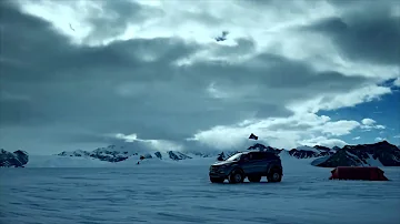 Can you travel freely in Antarctica?