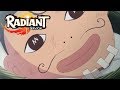 Living Together | RADIANT