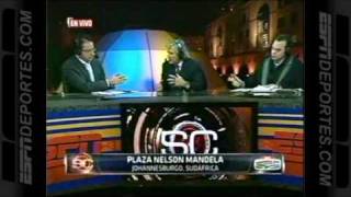 España 0 vs Suiza 1 - Analisis Post-Partido / FUTBOL PICANTE con Ciro Procuna