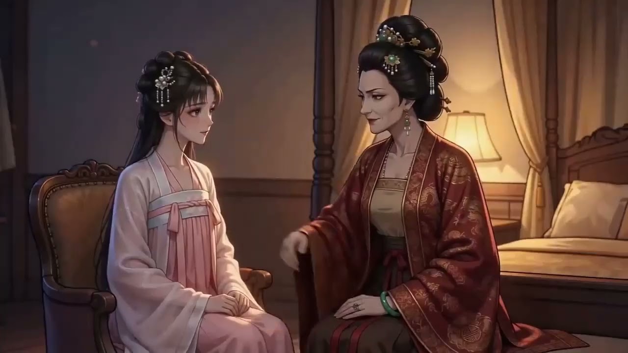 《姜禾恩义》第1至49集上一世，她错信渣男，眼瞎心盲，害得将军府满门抄斩，含恨而终！她竟重回三年前！这一世，不再愚善！身负绝世医毒之术，誓要让所有负她、欺她、叛她之人，血债血偿#小茉推文