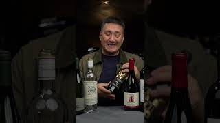 My BEST WINES of 2025 - Tuscan WHITE WINE!