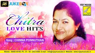 CHINNA PONNUTHAAN || VAIKASI PORANDHAACHU || MANO, CHITRA || PRASANTH, KAVERI || VIJAY MUSICALS