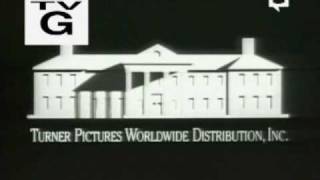 Turner Pictures Worldwide Distribution logo (1993)
