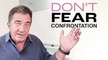 Embracing Healthy Confrontation: Dr. Cloud