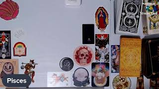 Live Tarotscopes for March 2021
