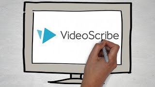 تطبيقات الأيباد في التعليم -المحاضره الأولى واجه التطبيق -رسم الفيديو videoscribe