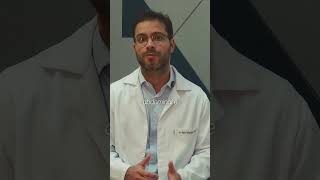 A Isa Scherer trouxe um ponto importante: após a gestação, nem sempre o abdômen volta ao normal.