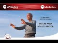 Webinar 11   Tai Chi para el adulto mayor