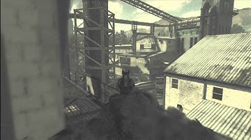Worst Hitmarker EVER! MW3