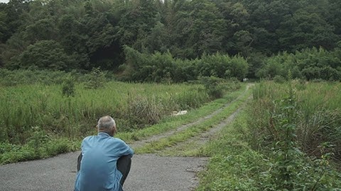 映画『残されし大地』予告編
