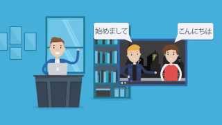 Details Learn a language with music videos, movie trailers, news, and inspiring talks! News