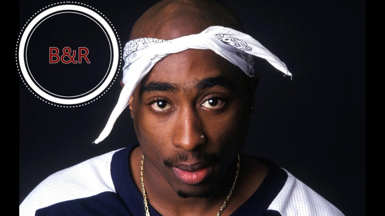 TUPAC - STILL BALLIN ' ( instru funk ) - YouTube