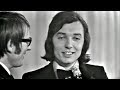 Karel Gott live: Mistrál/Má píseň/Zvon snů/Kávu si osladím etc. (1973)