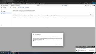 Google Cloud Platform: Administering an AlloyDB Database - Part 4