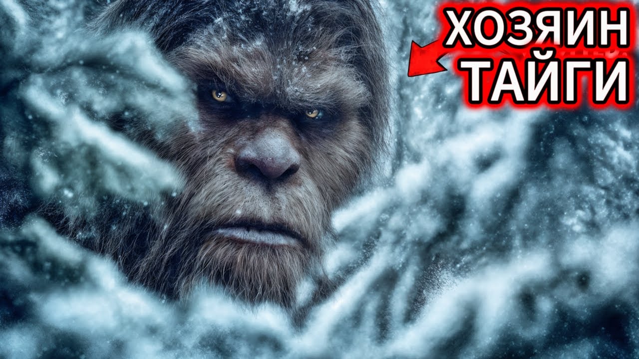 ЭТО СКРЫВАЛИ ГОДАМИ! Вот настоящий УЖАС сибирской тайги.