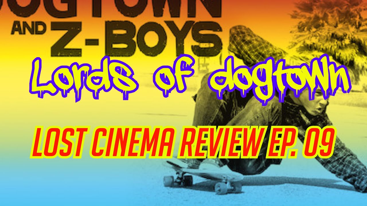 Review: Lords of Dogtown