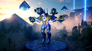 WAR ROBOTS LIVE! ! ⚔️ Domination, Beacon Rush & More!