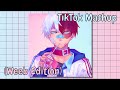 Tiktok Mashup (Weeb Edition) #138